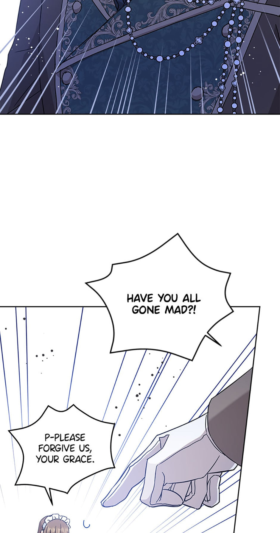 Gimme That Pacifier! Chapter 12 page 20 - 