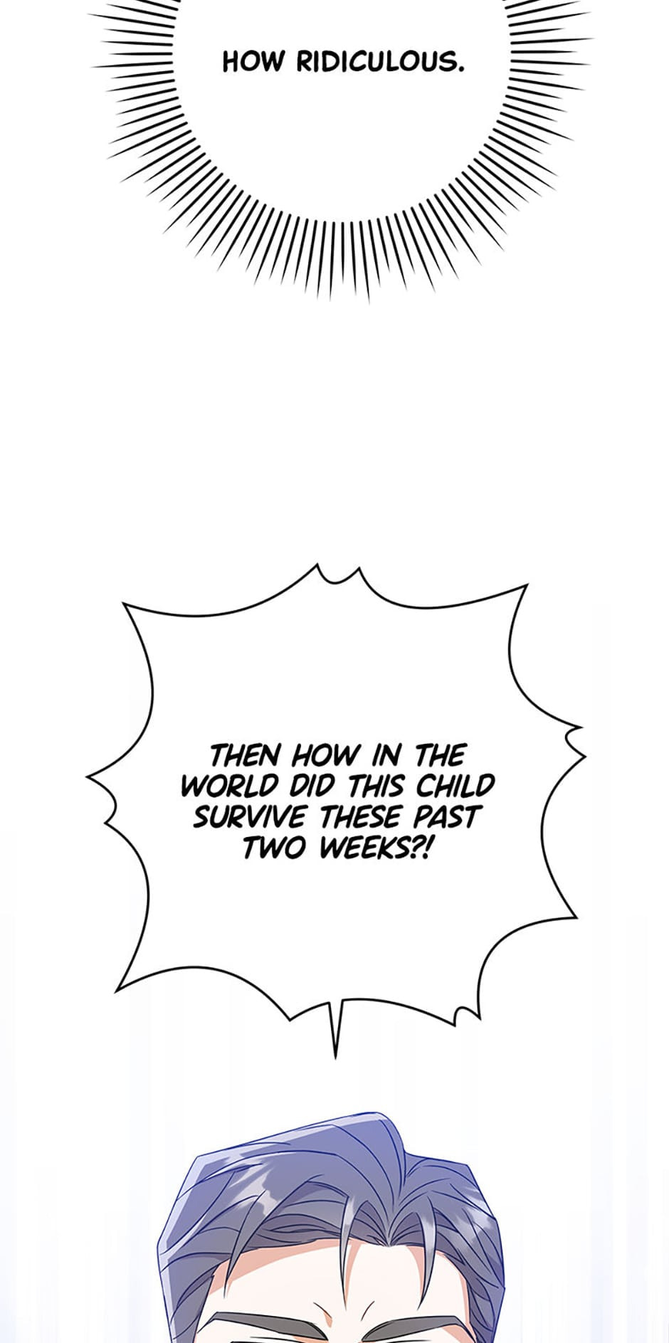 Gimme That Pacifier! Chapter 12 page 28 - 