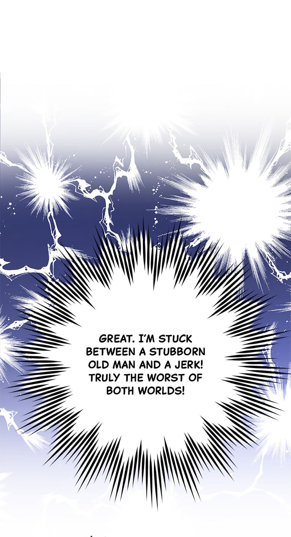 Gimme That Pacifier! Chapter 12 page 42 - 