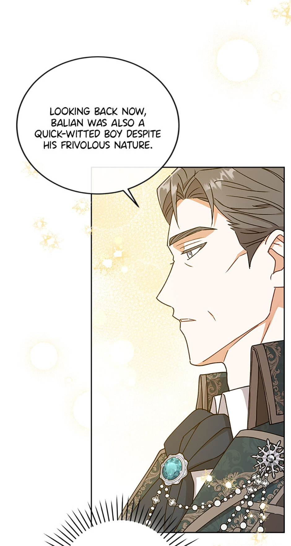 Gimme That Pacifier! Chapter 12 page 51 - 