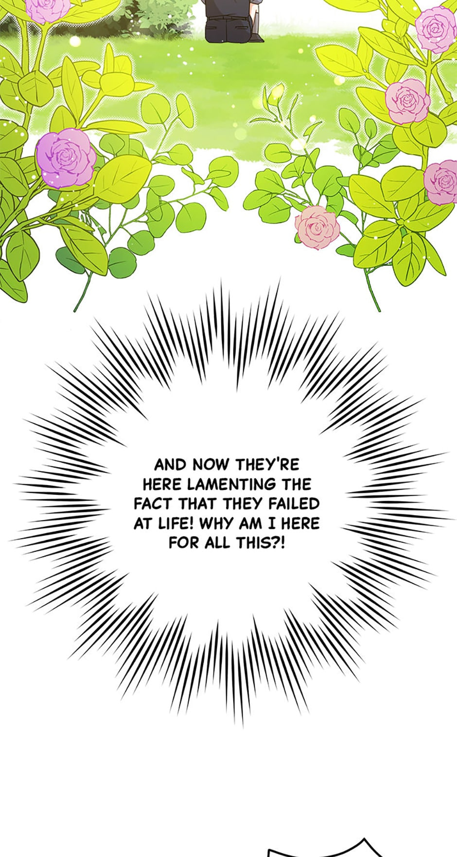Gimme That Pacifier! Chapter 12 page 53 - 
