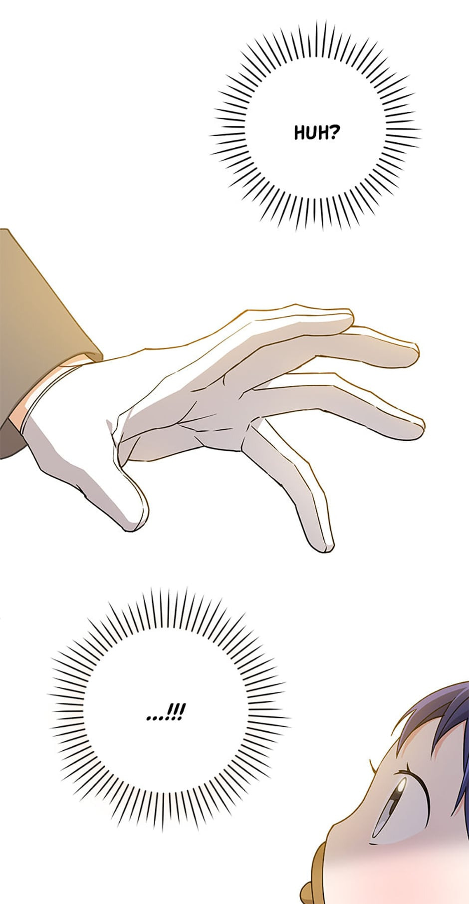 Gimme That Pacifier! Chapter 12 page 59 - 