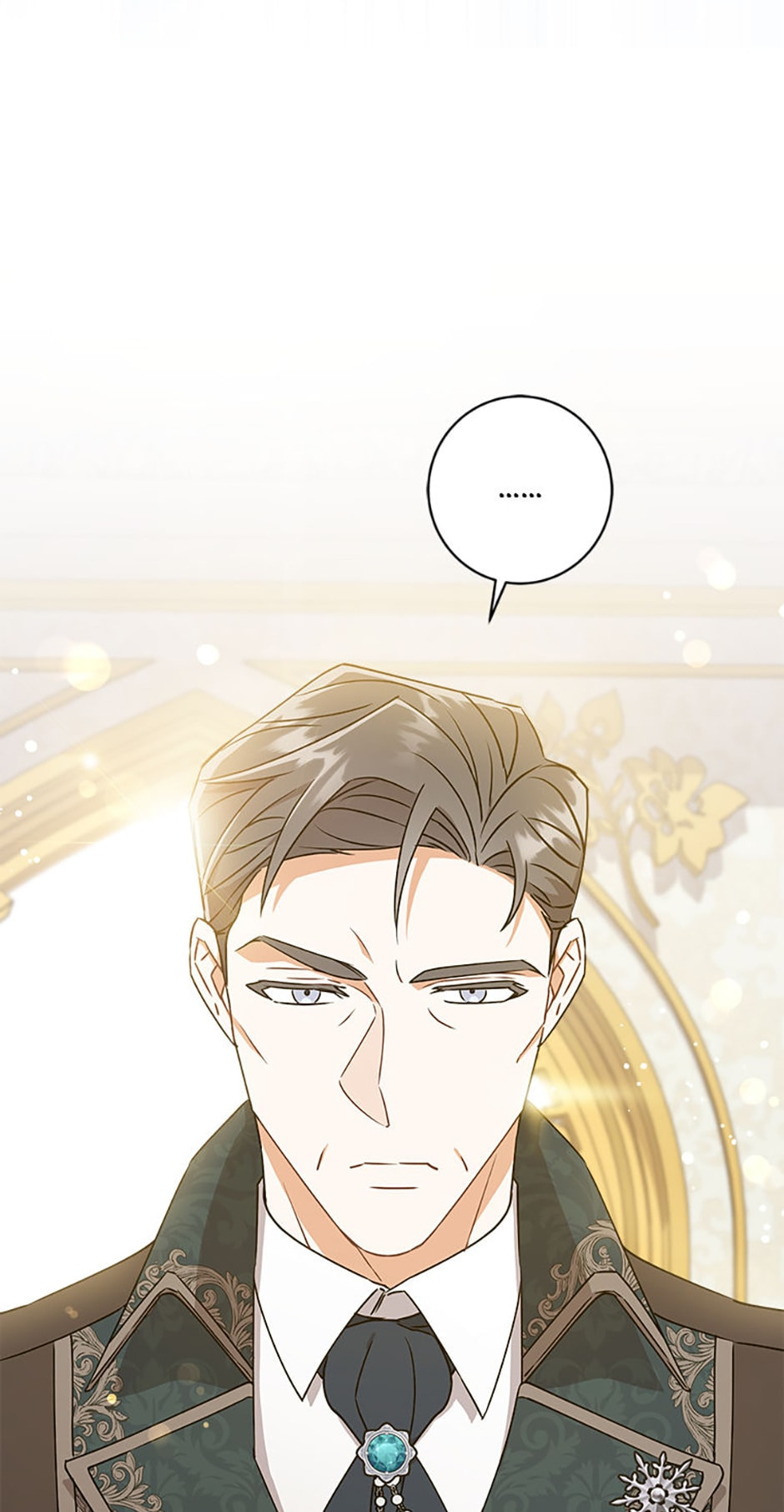 Gimme That Pacifier! Chapter 12 page 62 - 