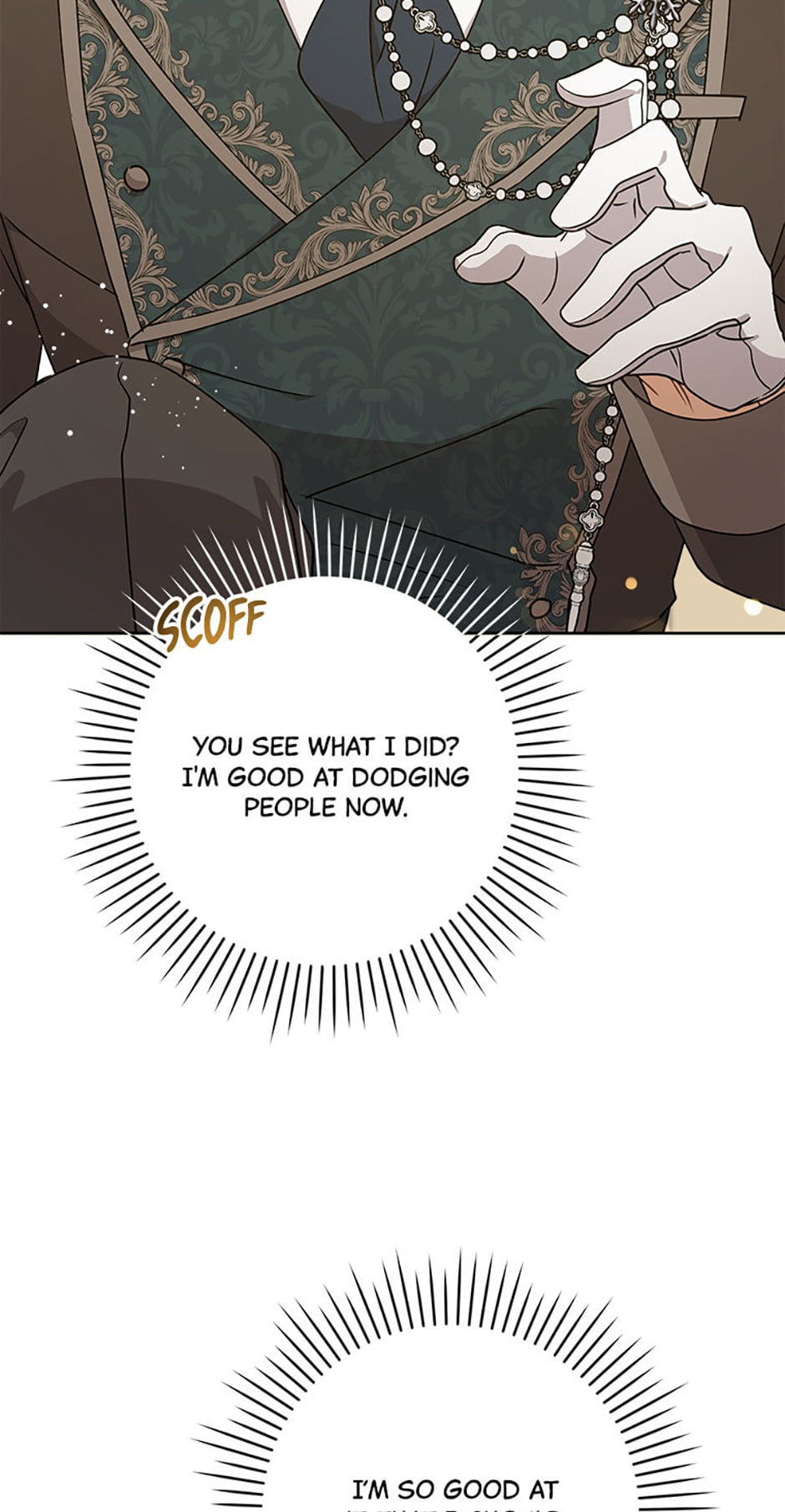 Gimme That Pacifier! Chapter 12 page 63 - 