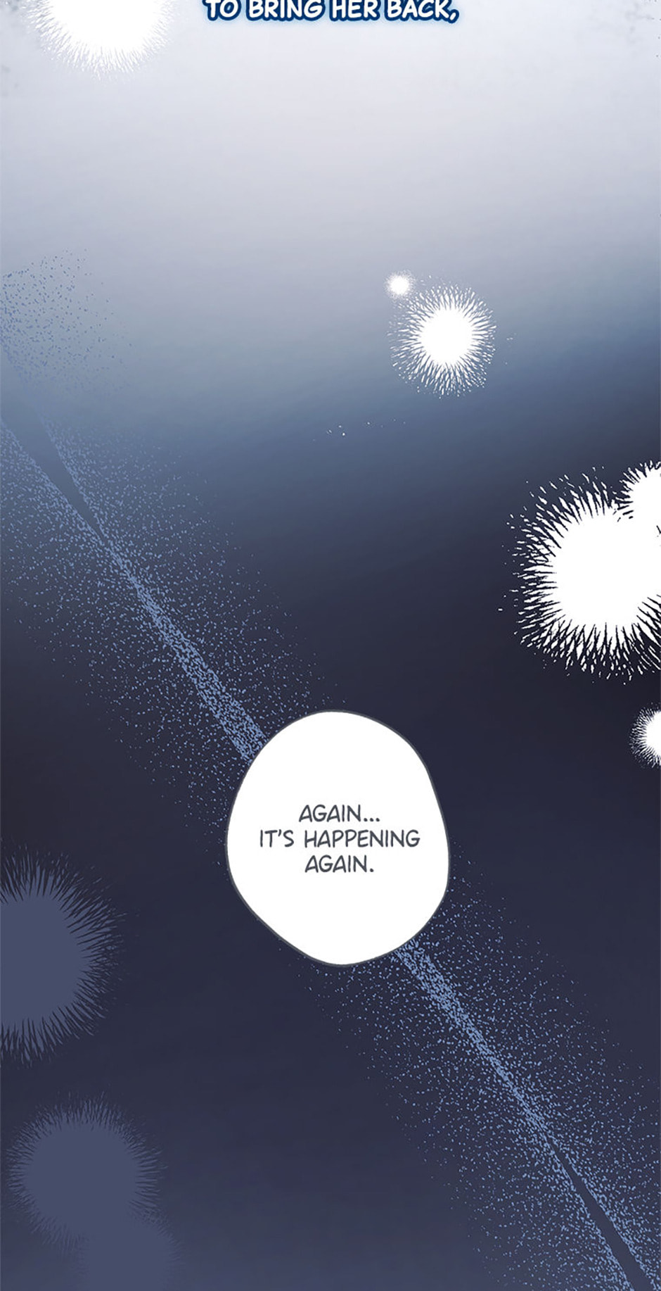 Gimme That Pacifier! Chapter 120 page 21 - 