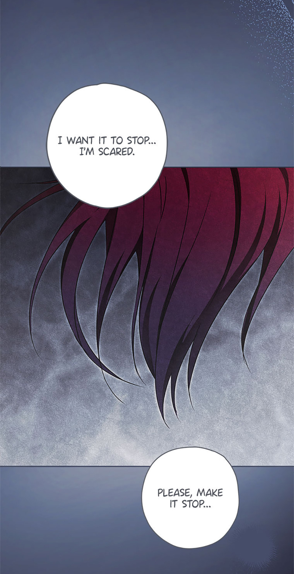 Gimme That Pacifier! Chapter 120 page 22 - 