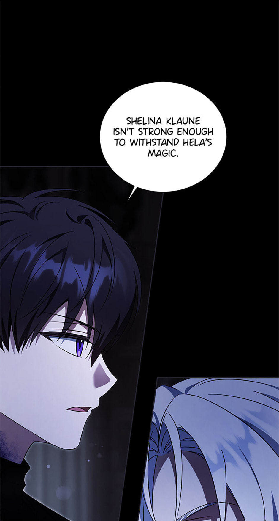 Gimme That Pacifier! Chapter 120 page 24 - 