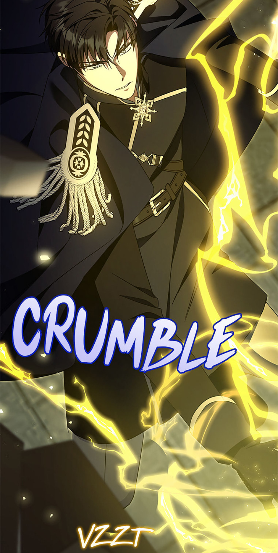 Gimme That Pacifier! Chapter 120 page 35 - 