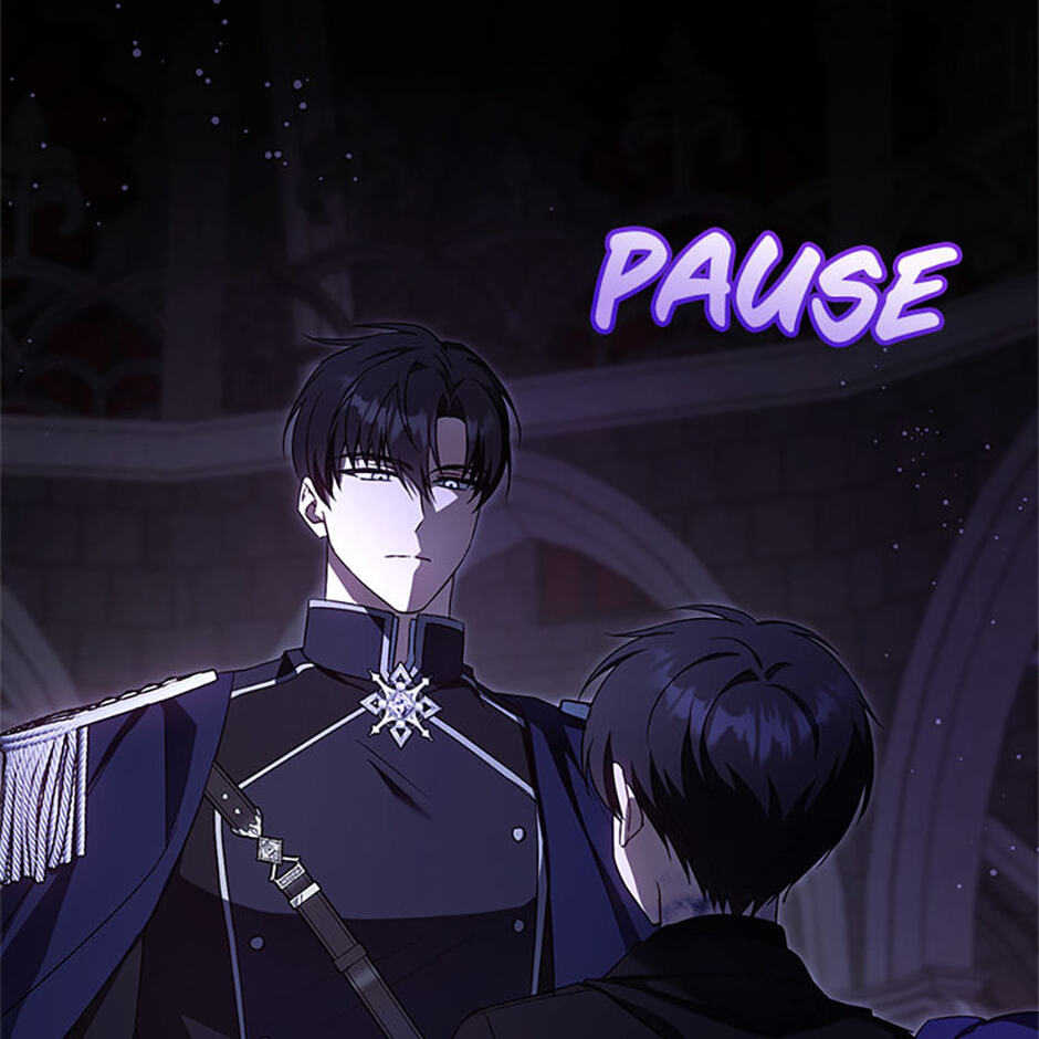 Gimme That Pacifier! Chapter 120 page 44 - 