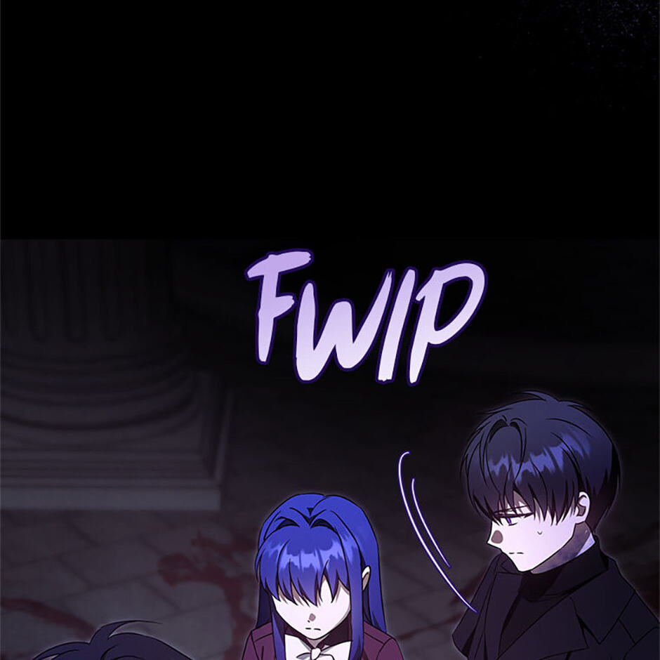 Gimme That Pacifier! Chapter 120 page 48 - 