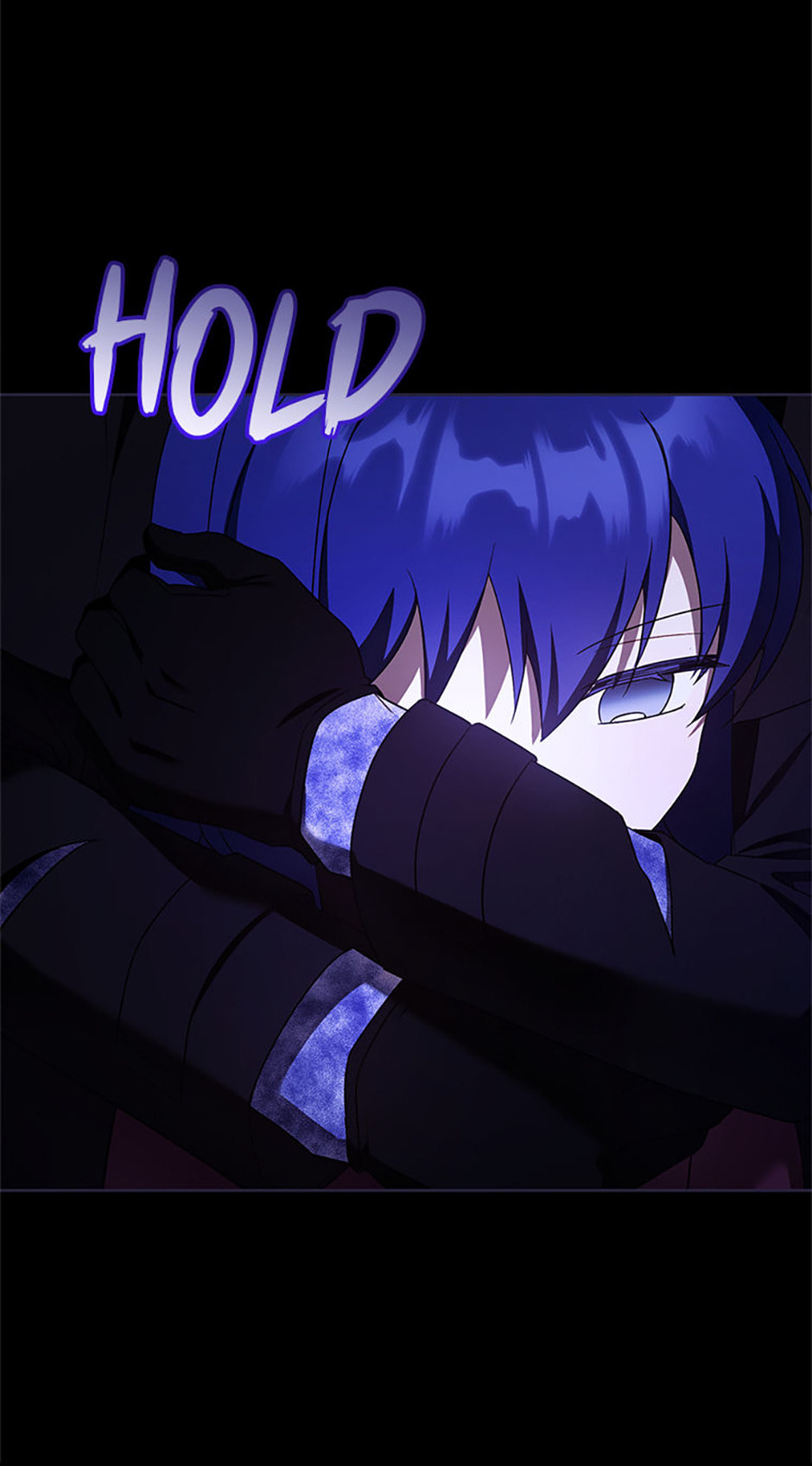 Gimme That Pacifier! Chapter 120 page 6 - 
