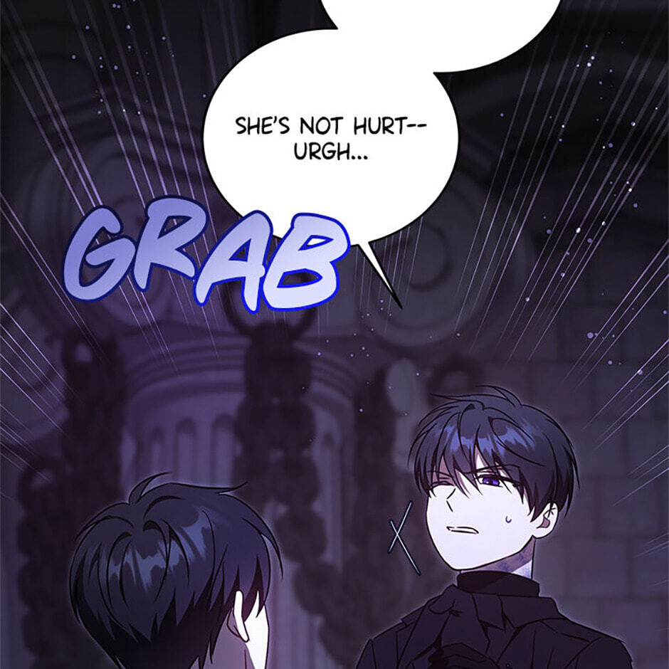 Gimme That Pacifier! Chapter 120 page 53 - 