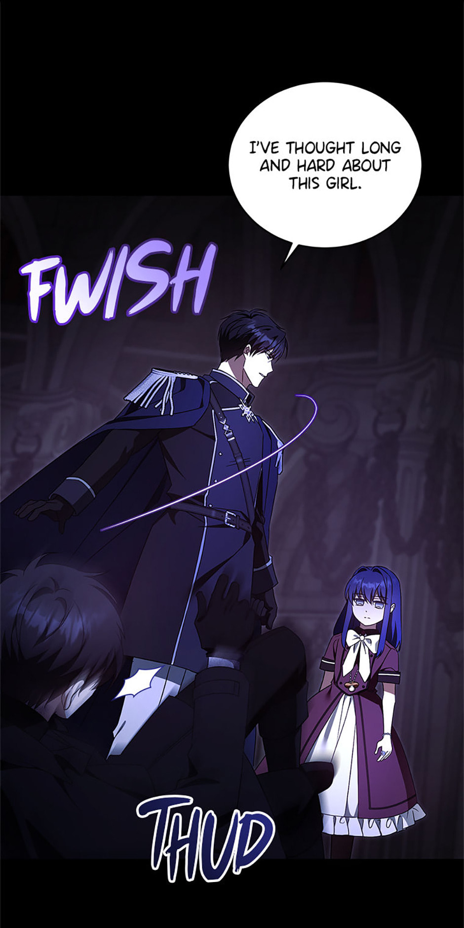 Gimme That Pacifier! Chapter 120 page 61 - 