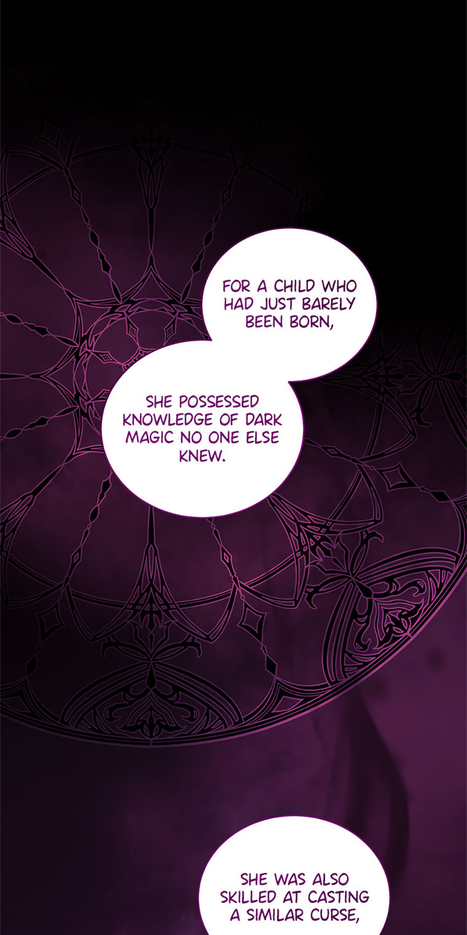 Gimme That Pacifier! Chapter 120 page 62 - 
