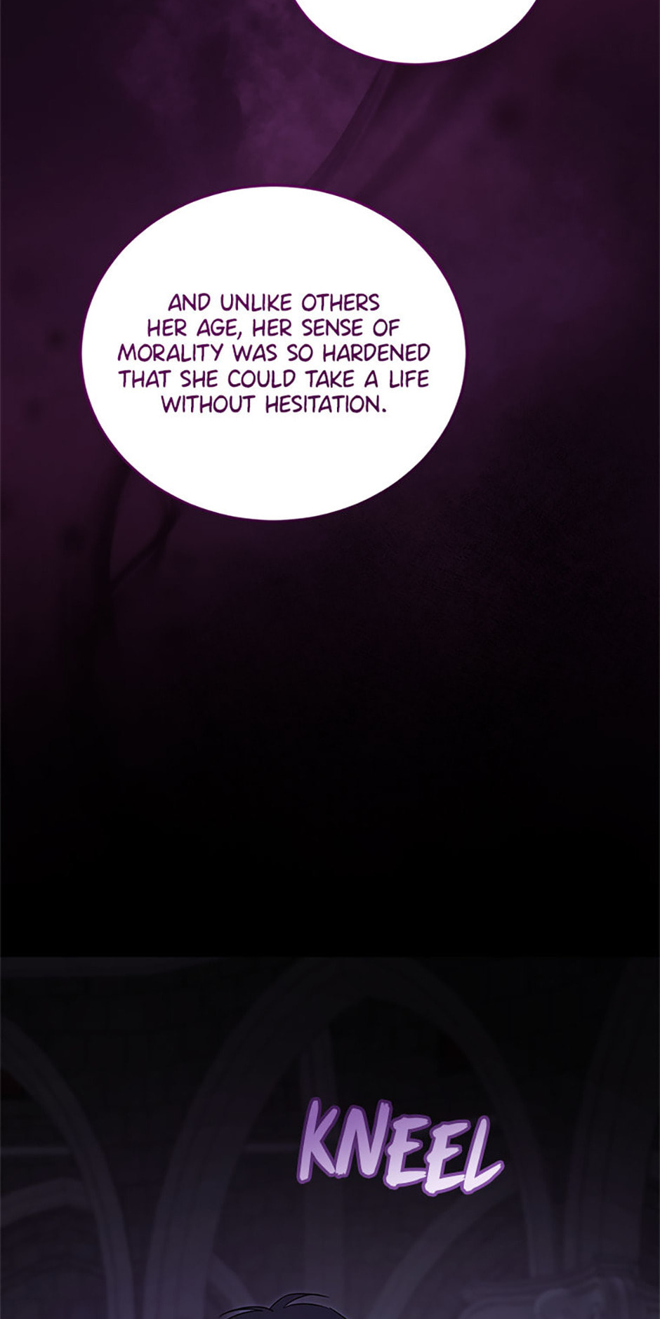 Gimme That Pacifier! Chapter 120 page 63 - 
