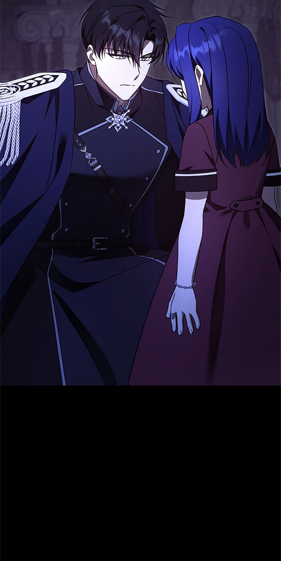 Gimme That Pacifier! Chapter 120 page 64 - 
