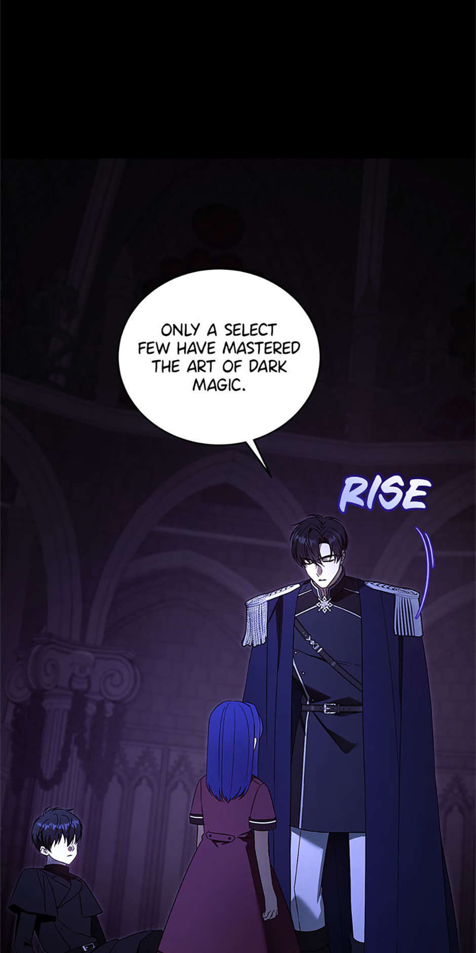 Gimme That Pacifier! Chapter 120 page 66 - 