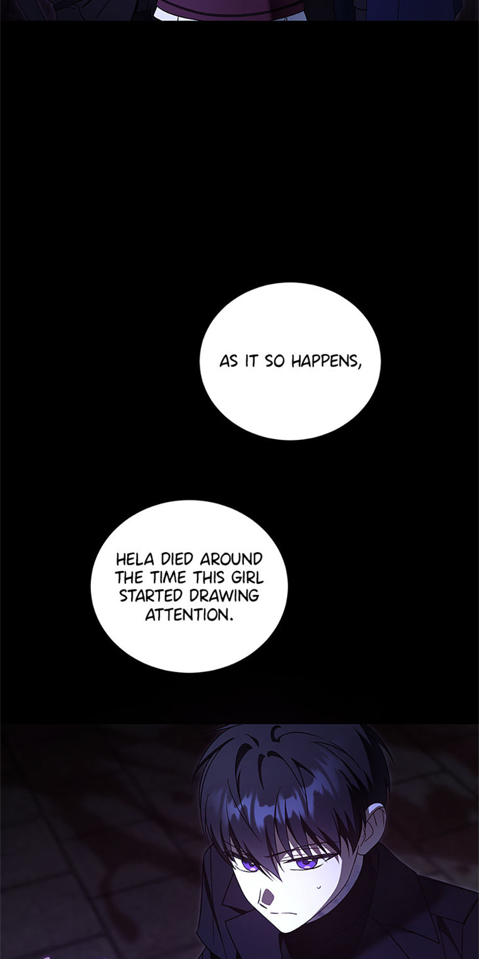 Gimme That Pacifier! Chapter 120 page 67 - 