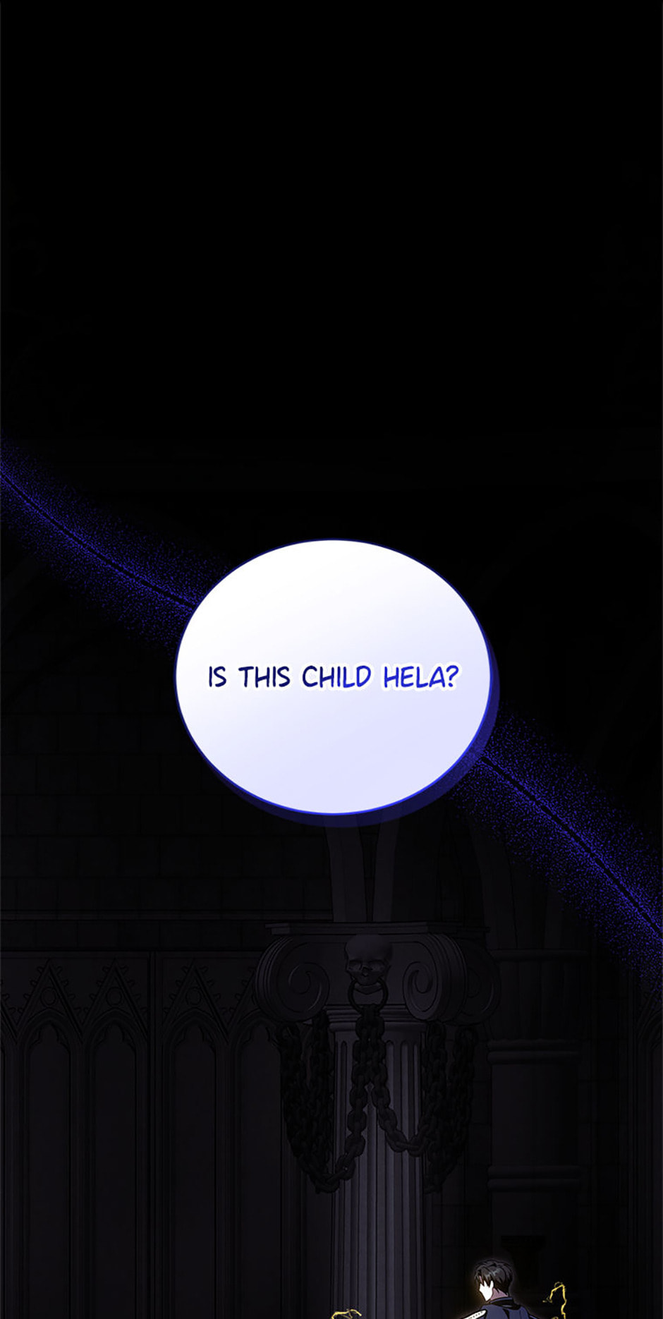 Gimme That Pacifier! Chapter 120 page 71 - 