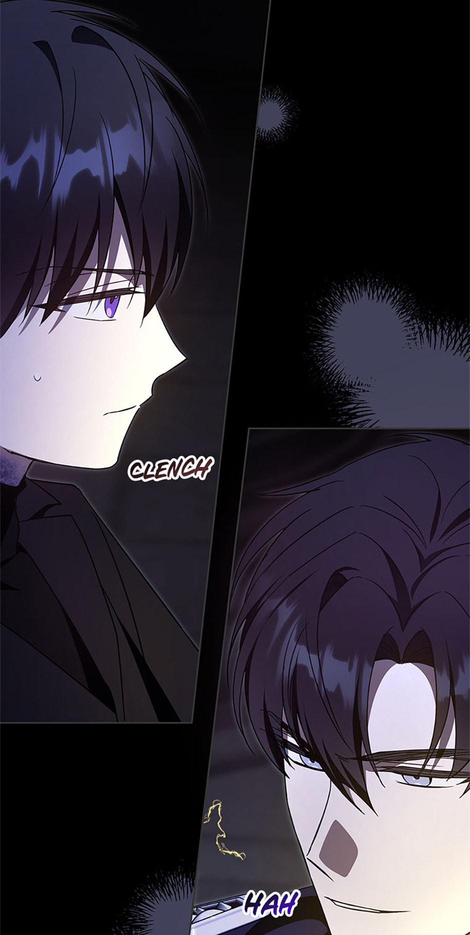 Gimme That Pacifier! Chapter 120 page 73 - 