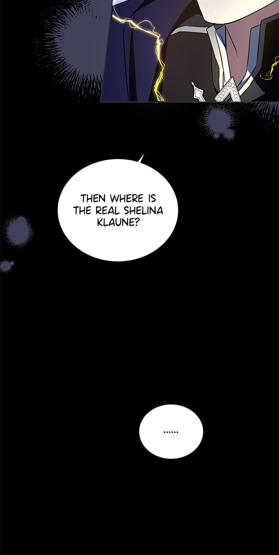 Gimme That Pacifier! Chapter 120 page 74 - 