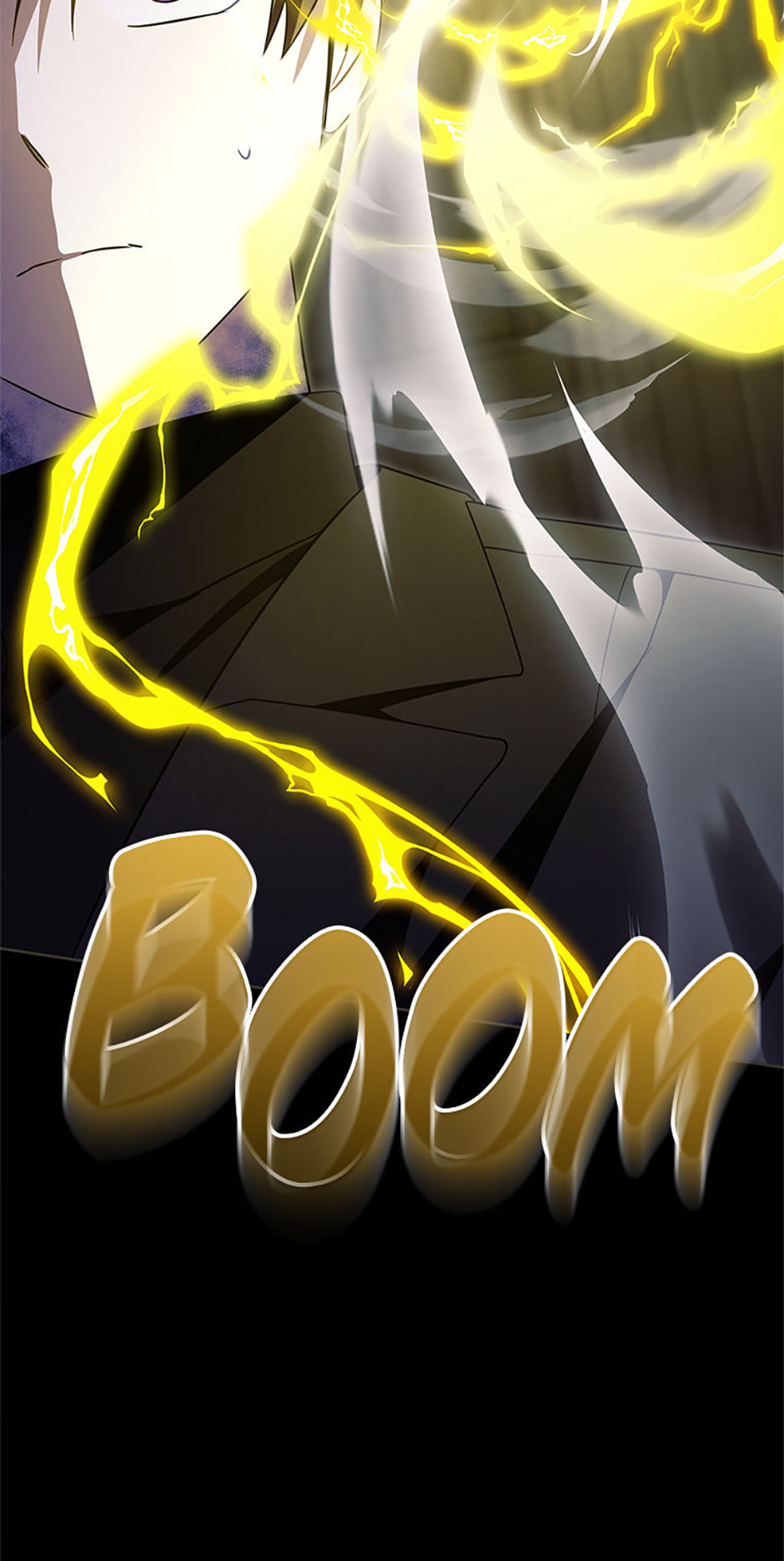 Gimme That Pacifier! Chapter 120 page 76 - 