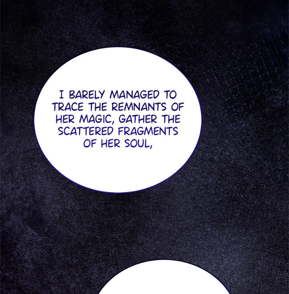 Gimme That Pacifier! Chapter 120 page 9 - 