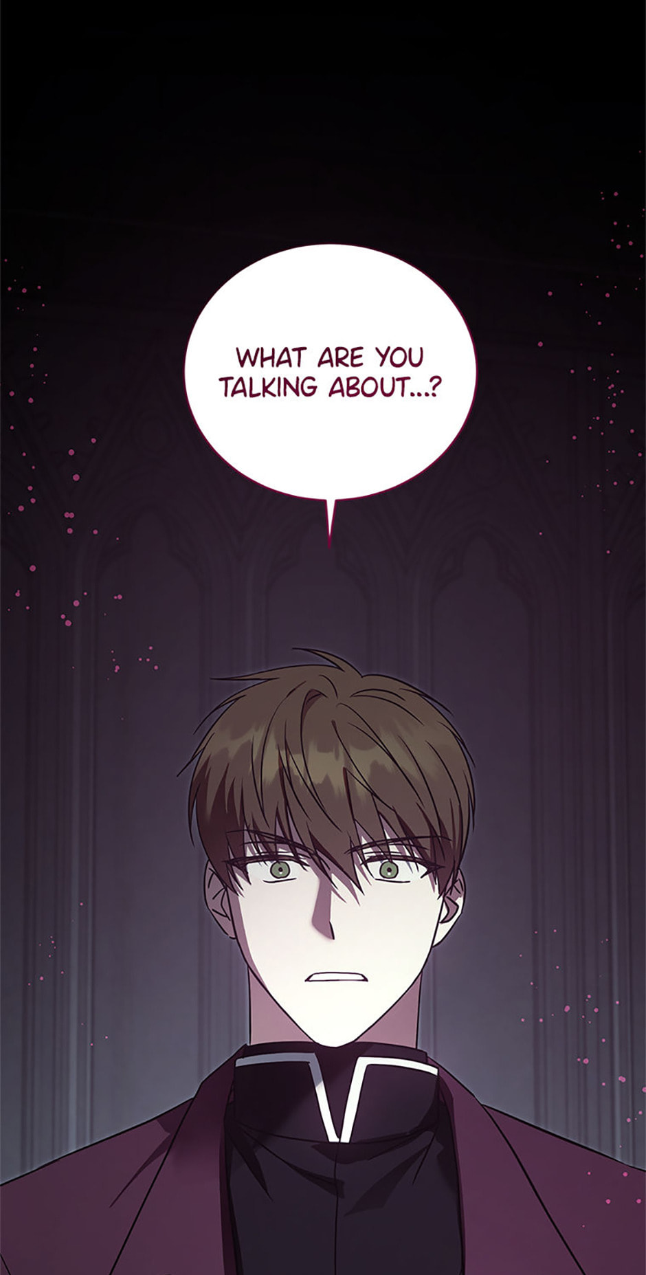 Gimme That Pacifier! Chapter 120 page 83 - 
