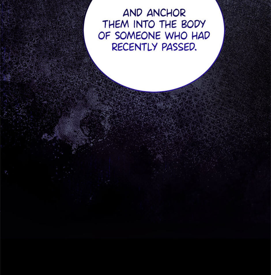 Gimme That Pacifier! Chapter 120 page 10 - 