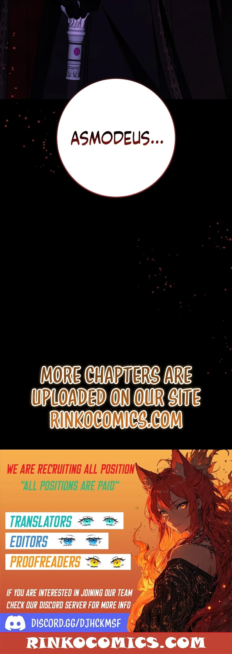 Gimme That Pacifier! Chapter 122 page 15 - 