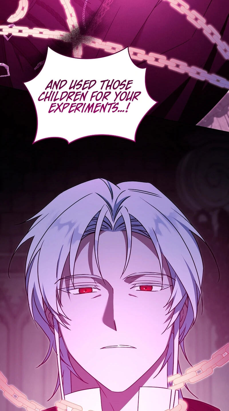 Gimme That Pacifier! Chapter 123 page 19 - 