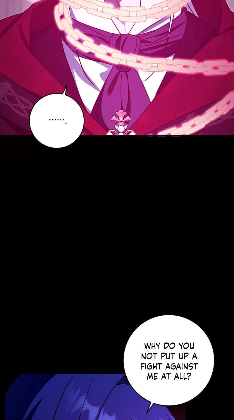 Gimme That Pacifier! Chapter 123 page 20 - 
