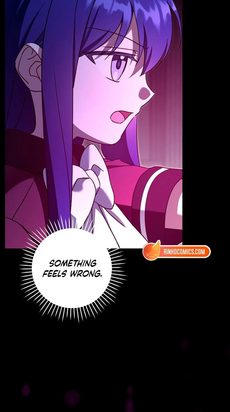 Gimme That Pacifier! Chapter 123 page 21 - 