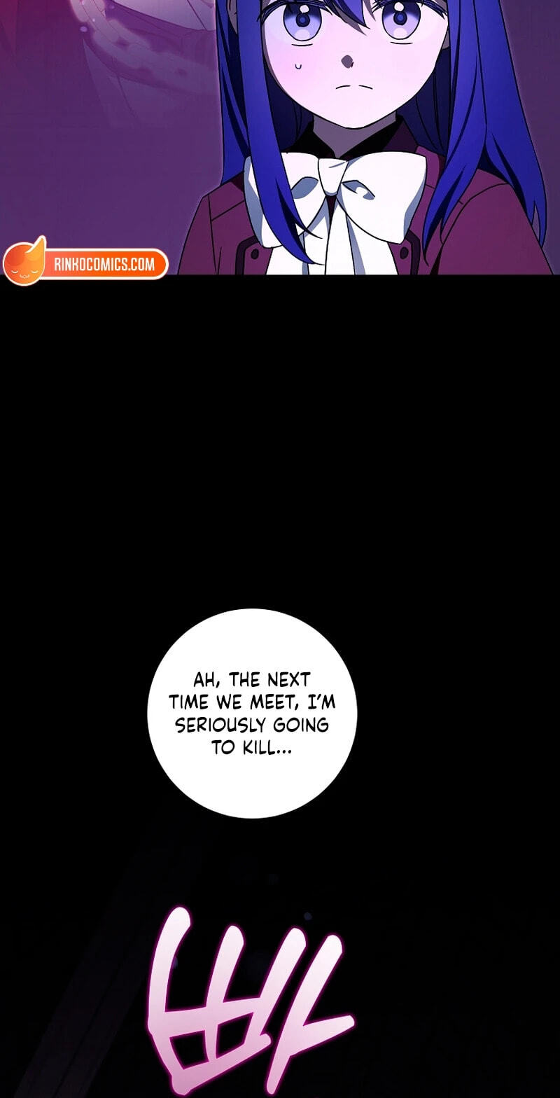 Gimme That Pacifier! Chapter 123 page 27 - 