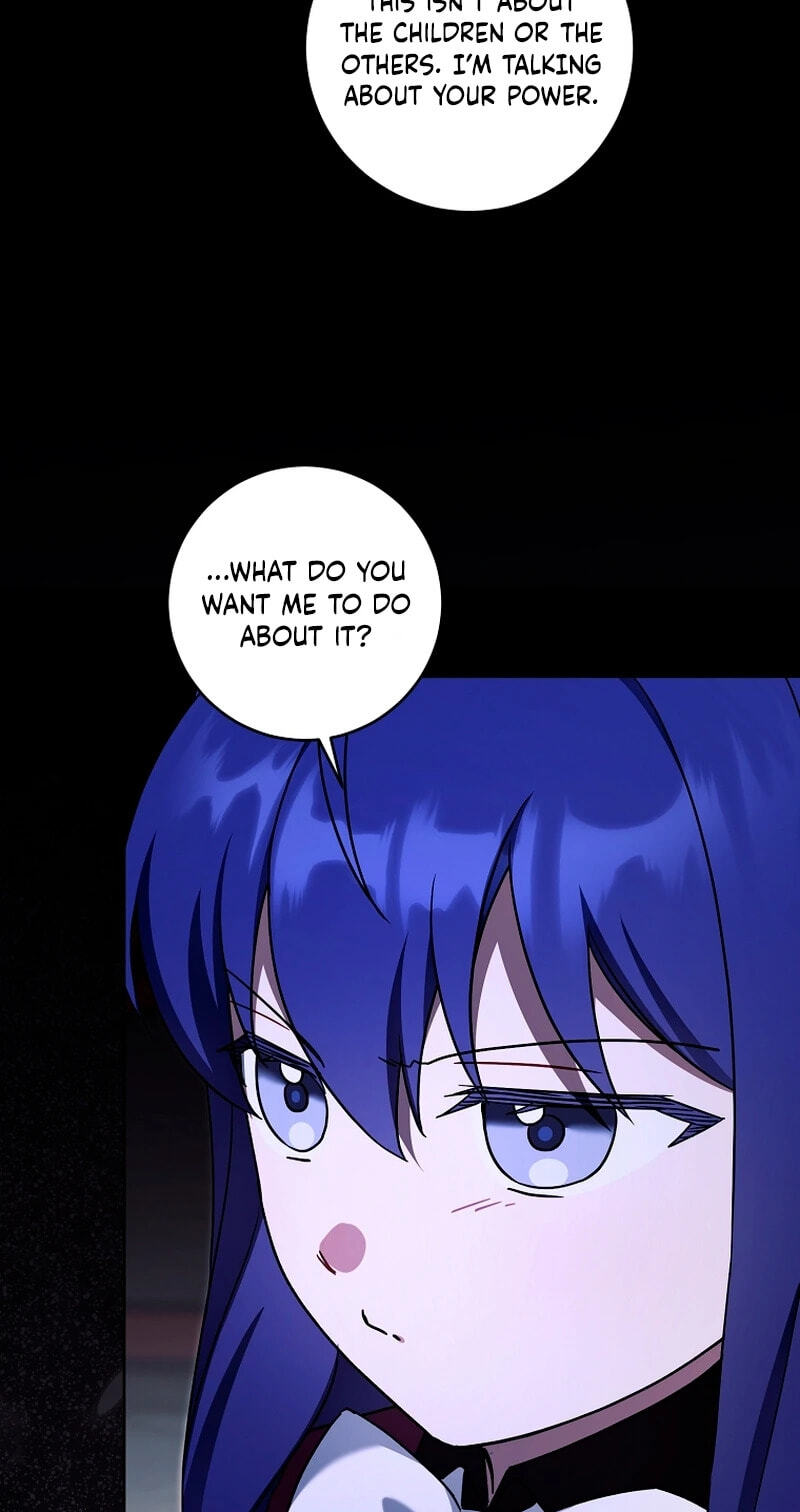 Gimme That Pacifier! Chapter 123 page 39 - 