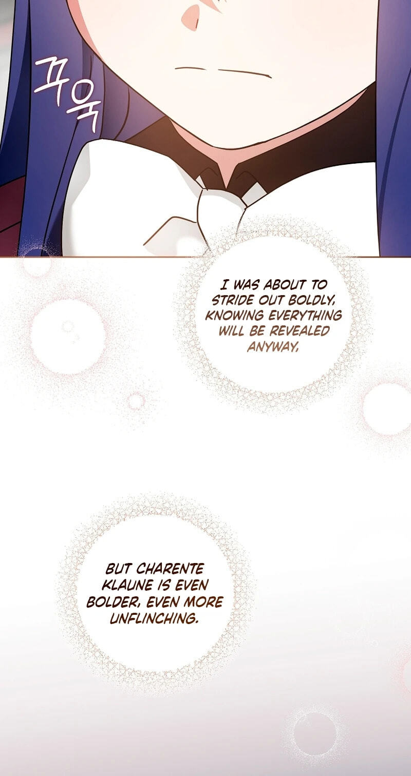 Gimme That Pacifier! Chapter 123 page 42 - 