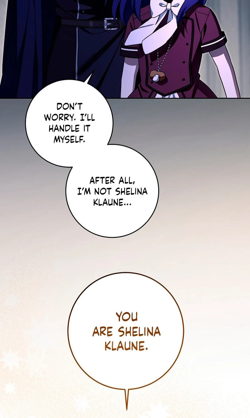 Gimme That Pacifier! Chapter 123 page 44 - 