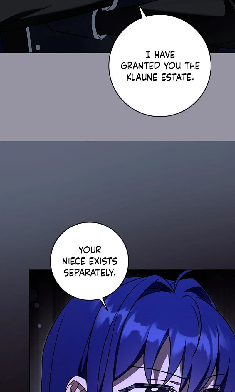Gimme That Pacifier! Chapter 123 page 46 - 