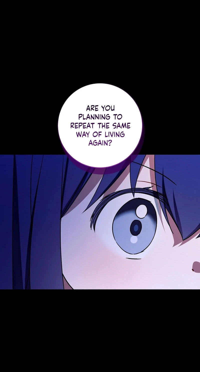 Gimme That Pacifier! Chapter 123 page 49 - 