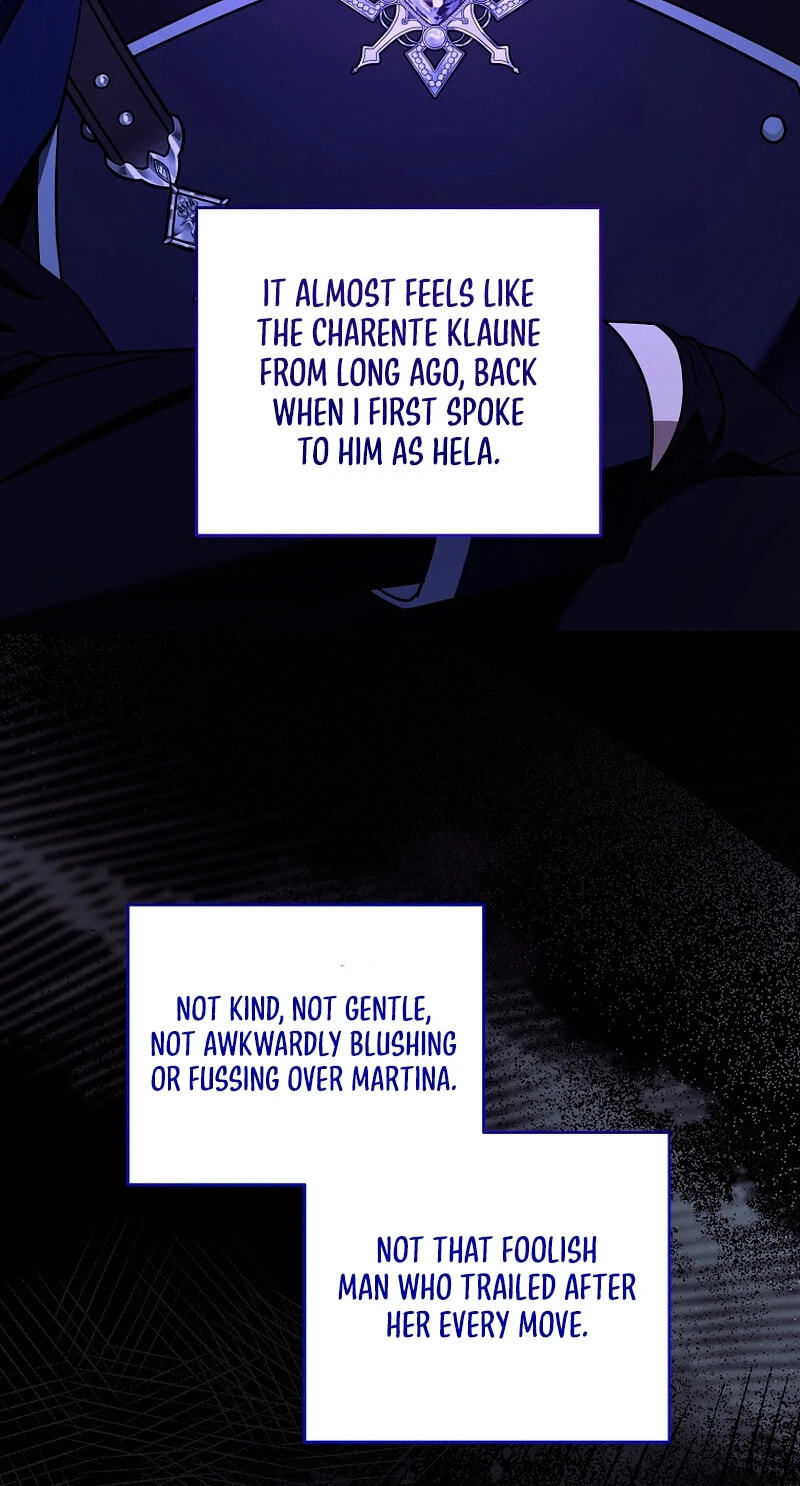 Gimme That Pacifier! Chapter 123 page 52 - 