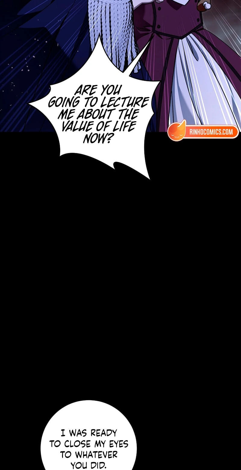 Gimme That Pacifier! Chapter 123 page 56 - 