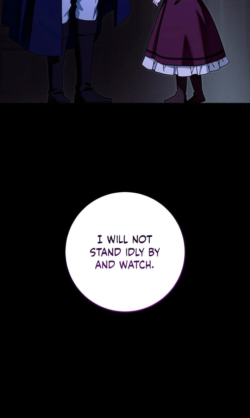 Gimme That Pacifier! Chapter 123 page 60 - 