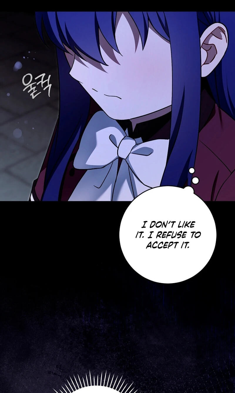 Gimme That Pacifier! Chapter 123 page 61 - 