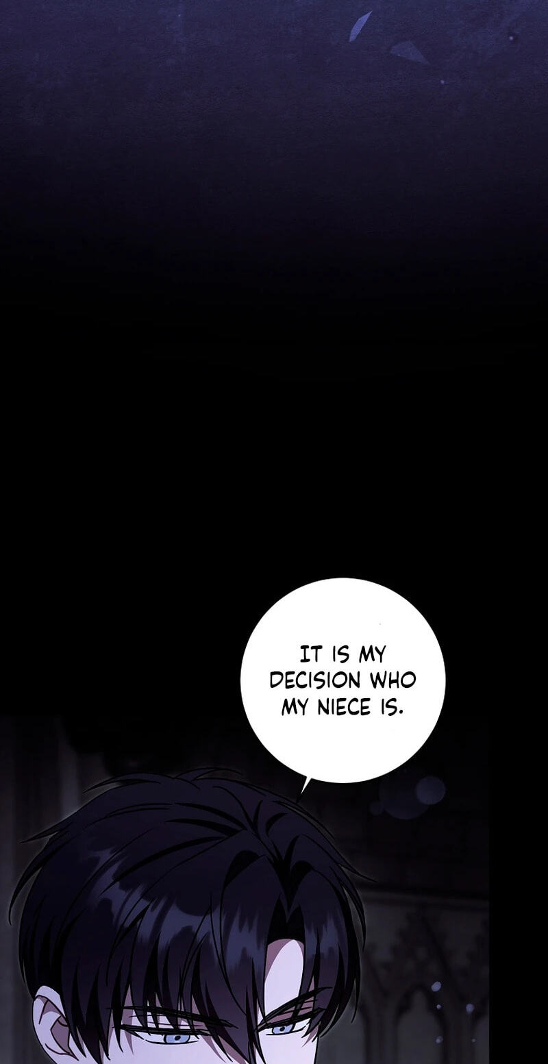 Gimme That Pacifier! Chapter 123 page 67 - 