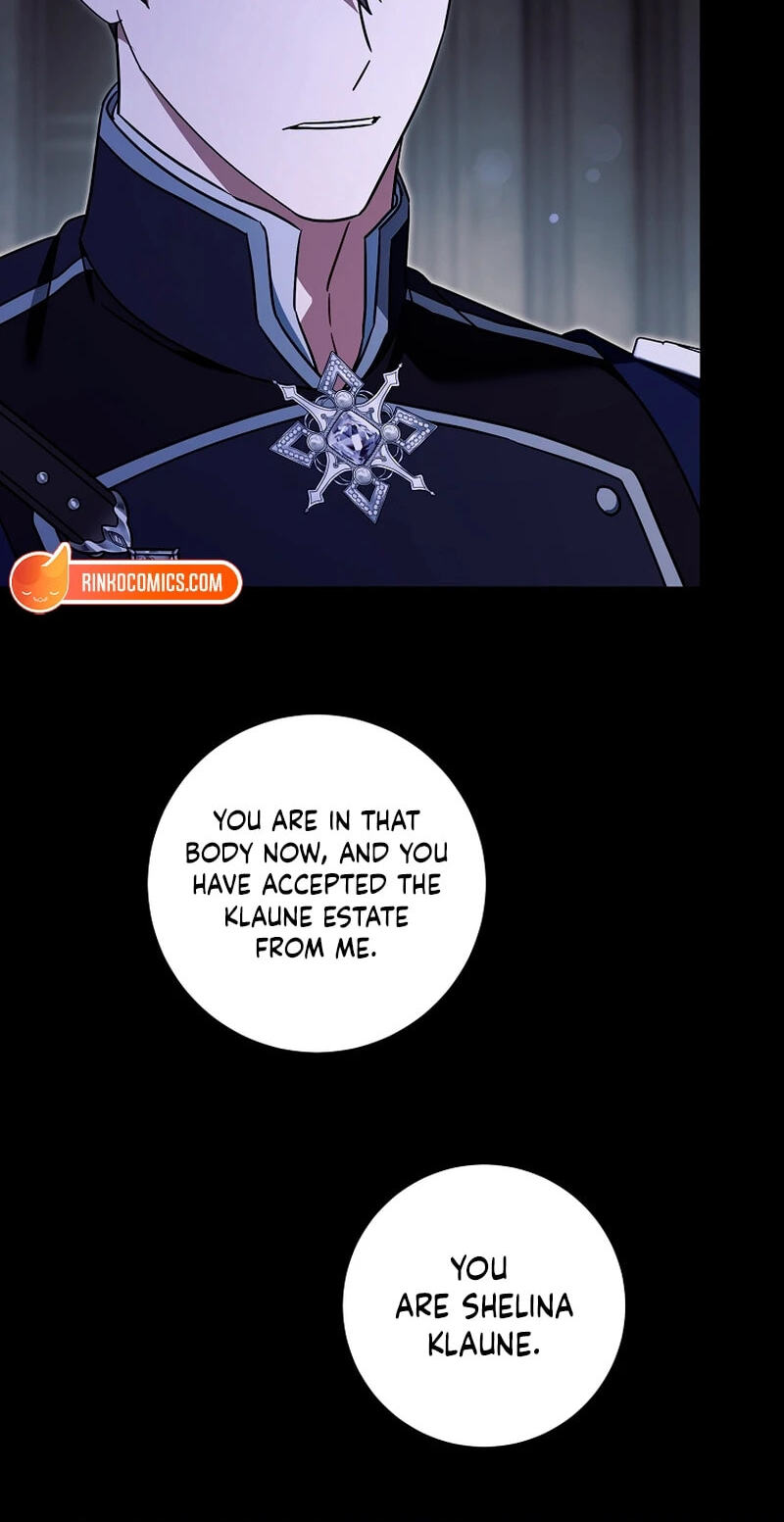 Gimme That Pacifier! Chapter 123 page 68 - 
