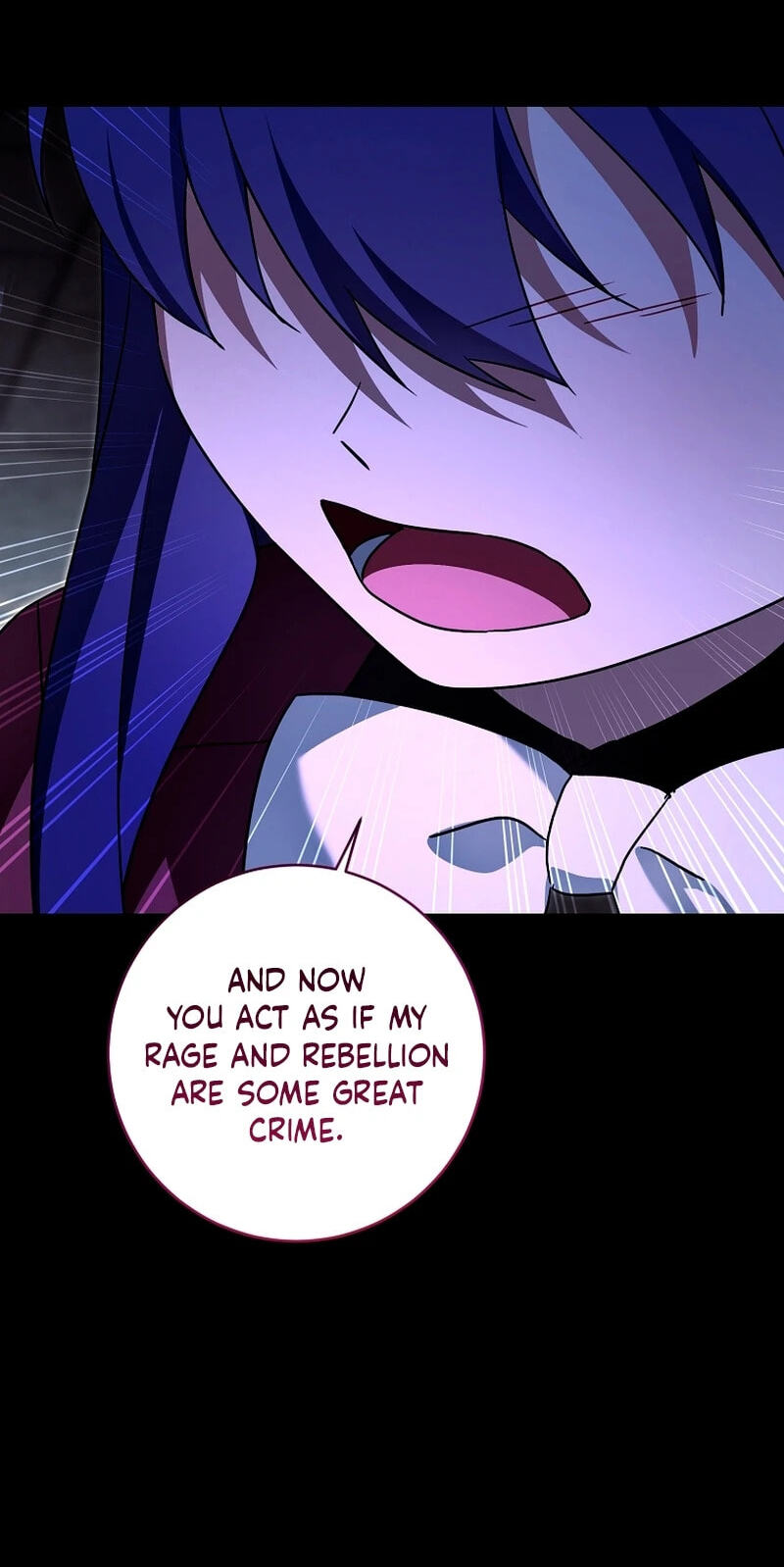 Gimme That Pacifier! Chapter 123 page 72 - 
