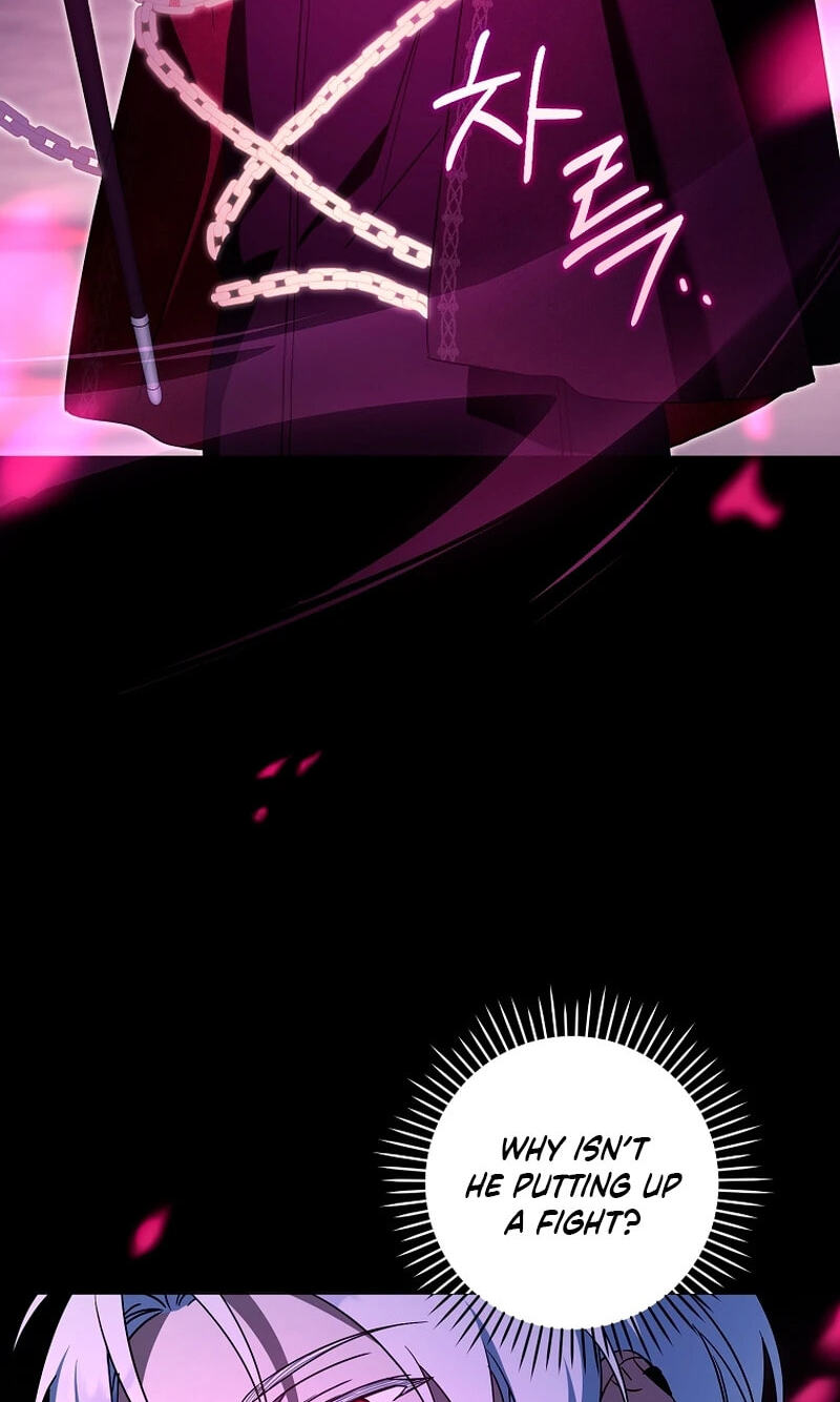 Gimme That Pacifier! Chapter 123 page 9 - 