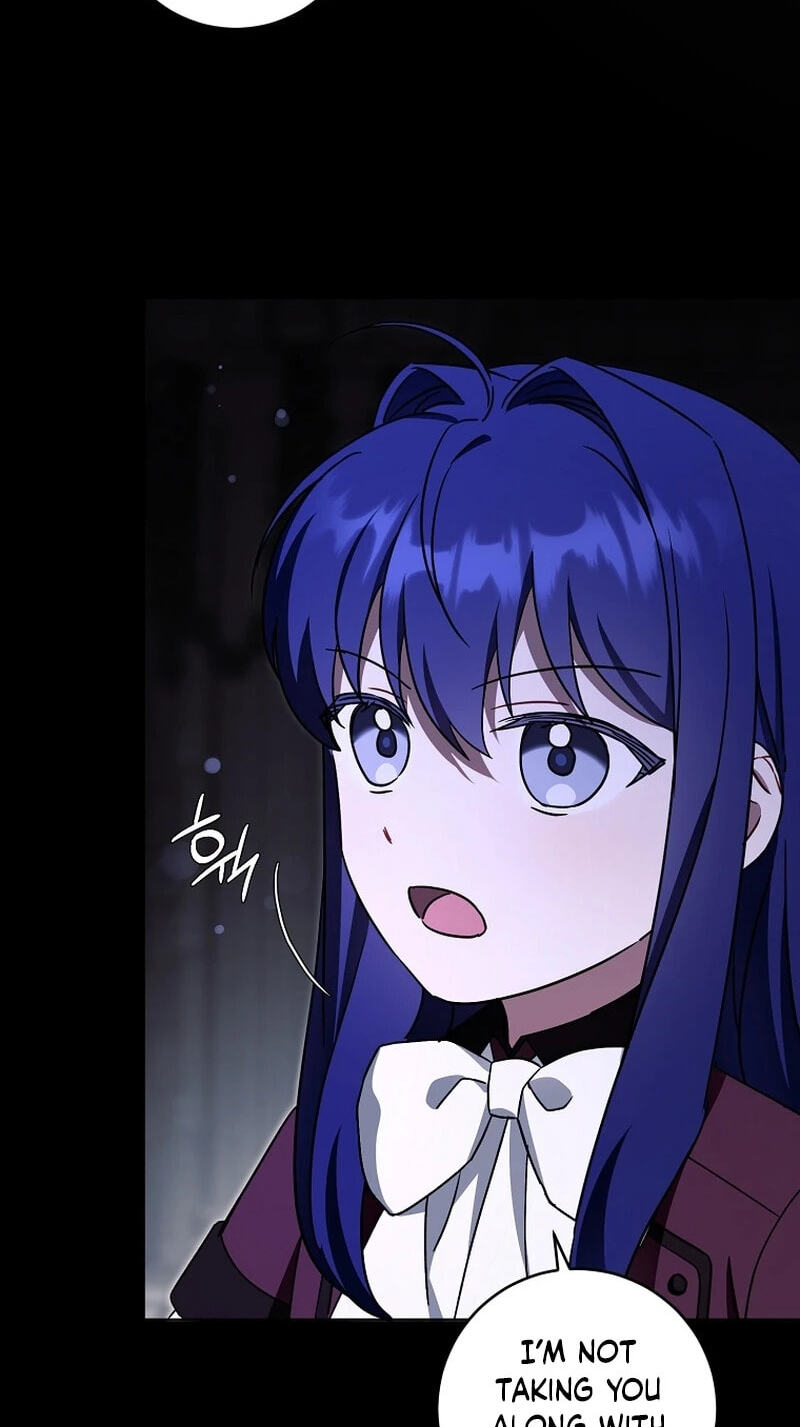 Gimme That Pacifier! Chapter 124 page 18 - 