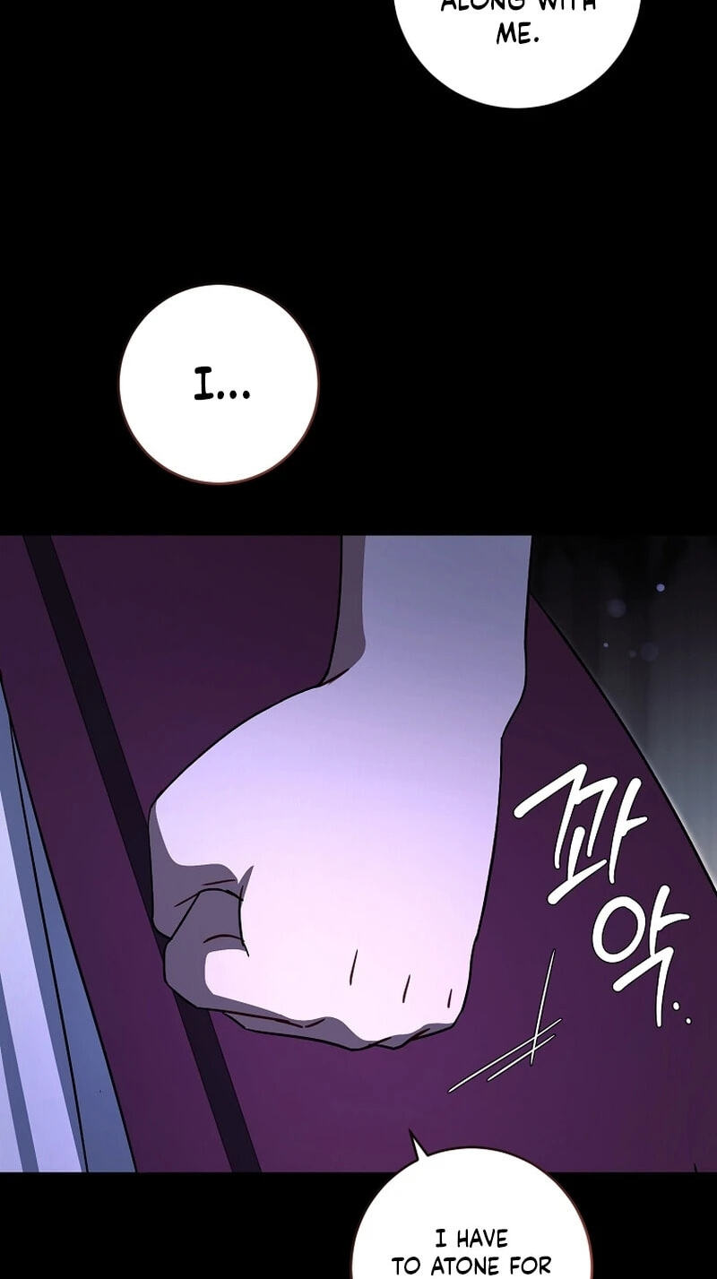 Gimme That Pacifier! Chapter 124 page 19 - 