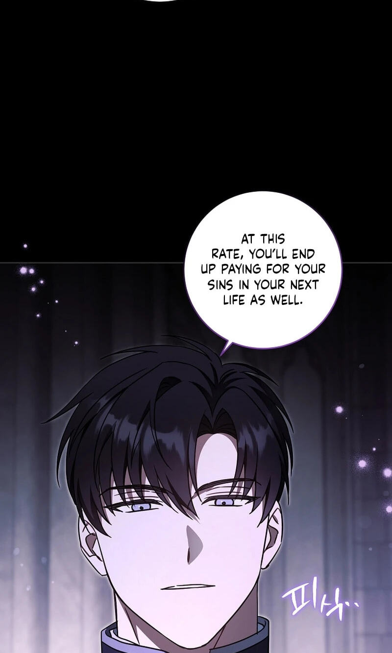 Gimme That Pacifier! Chapter 124 page 23 - 